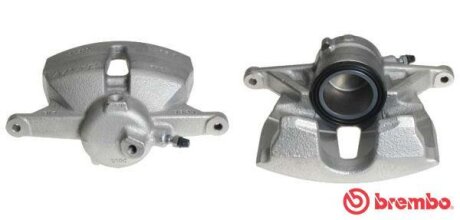 Гальмівний супорт BREMBO F 85 303