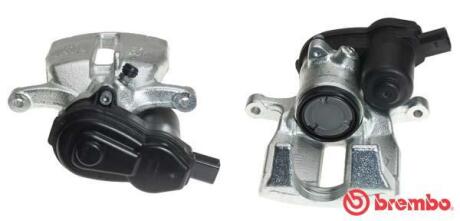 Гальмівний супорт BREMBO F 85 347