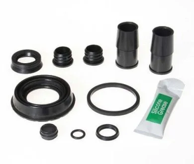 Ремонтний комплект, гальмівний супорт BREMBO F KT 004