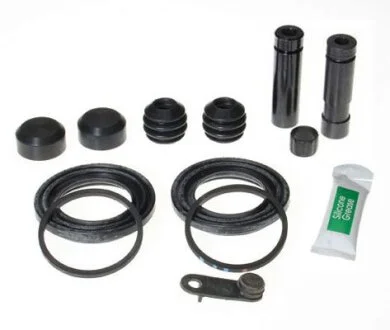 Ремонтний комплект, гальмівний супорт BREMBO F KT 007