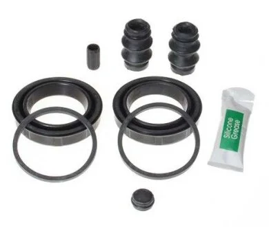 Ремонтний комплект, гальмівний супорт BREMBO F KT 020