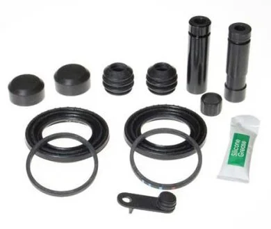 Ремонтний комплект, гальмівний супорт BREMBO F KT 040