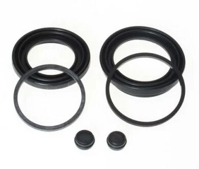 Ущільнення, поршень гальмівного супорта BREMBO F SP 021