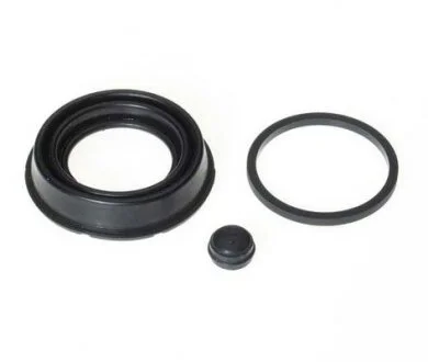 Ущільнення, поршень гальмівного супорта BREMBO F SP 028