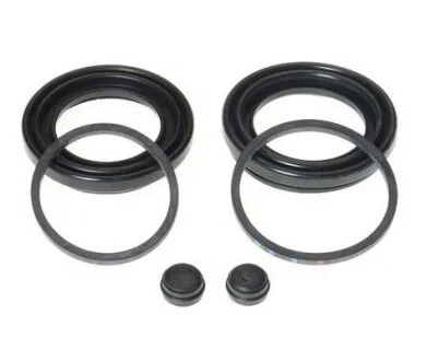 Ущільнення, поршень гальмівного супорта BREMBO F SP 030