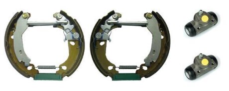 Барабанний гальмівний механізм BREMBO K23052
