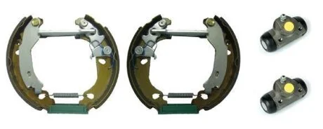 Барабанний гальмівний механізм BREMBO K23052