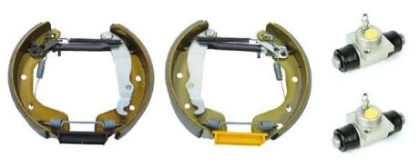 Барабанний гальмівний механізм BREMBO K59044