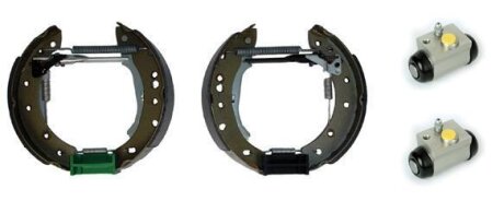Барабанний гальмівний механізм BREMBO K61082