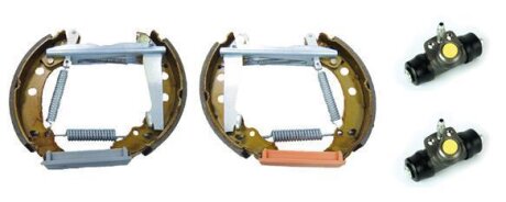 Комплект бараб.колодки+циліндр BREMBO K85018