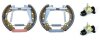 Барабанний гальмівний механізм BREMBO K85038 (фото 1)