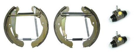 Барабанний гальмівний механізм BREMBO K85044
