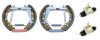 Барабанний гальмівний механізм BREMBO K85047 (фото 1)