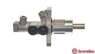 Автозапчастина BREMBO M06029
