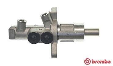 Головний гальмівний циліндр BREMBO M06030