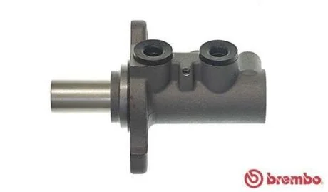 Гальмівний циліндр головний BREMBO M06032