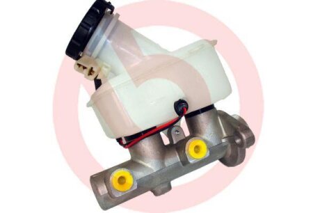 Головний гальмівний циліндр BREMBO M 15 002