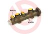 Гальмівний циліндр головний BREMBO M 23 038 (фото 1)