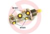 Гальмівний циліндр головний BREMBO M 23 051 (фото 1)