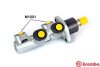 Гальмівний циліндр головний BREMBO M 23 052 (фото 1)
