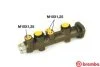 Гальмівний циліндр головний BREMBO M 23 060 (фото 1)