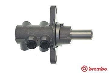 Гальмівний циліндр головний BREMBO M23136