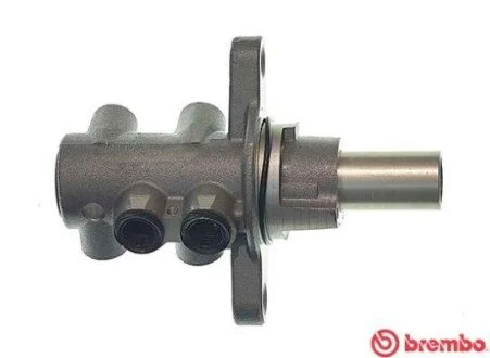 Гальмівний циліндр головний BREMBO M24119