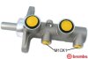 Гальмівний циліндр головний BREMBO M 28 001 (фото 1)