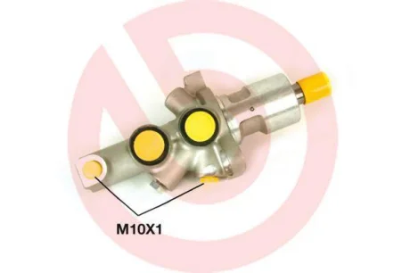 Гальмівний циліндр головний BREMBO M 50 004