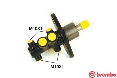 Головний гальмівний циліндр BREMBO M 56 005