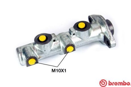 Головний гальмівний циліндр BREMBO M 56 023