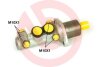 Гальмівний циліндр головний BREMBO M 61 020 (фото 1)