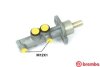 Гальмівний циліндр головний BREMBO M 61 022 (фото 1)