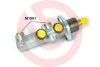 Тормозной цилиндр PSA JUMPER/DUCATO/BOXER 96- главн. BREMBO M 61 037 (фото 1)