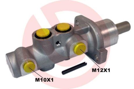 Гальмівний циліндр головний BREMBO M 61 050
