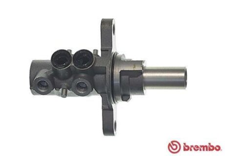 Гальмівний циліндр головний BREMBO M61122