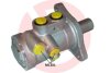 Гальмівний циліндр головний BREMBO M68049 (фото 1)