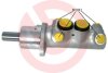 Гальмівний циліндр головний BREMBO M 85 034 (фото 1)