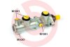 Гальмівний циліндр головний BREMBO M 85 043 (фото 1)