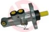 Гальмівний циліндр головний BREMBO M85063 (фото 1)