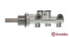 Гальмівний циліндр головний BREMBO M85085 (фото 1)