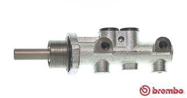 Гальмівний циліндр головний BREMBO M85085