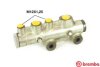 Гальмівний циліндр головний BREMBO M A6 005 (фото 1)