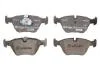 Колодки тормозные BMW 3(E46)/X3(E83) 99- перед. Xtra BREMBO P 06 043X (фото 1)