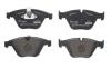 Гальмівні колодки дискові BREMBO P 06 054X (фото 1)