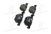 Колодки тормозные BREMBO P 06 056 (фото 2)