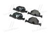 Колодки тормозные BREMBO P 06 056 (фото 3)