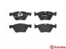 Колодки тормозные BREMBO P 06 057 (фото 2)