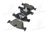 Колодки тормозные BREMBO P 06 060 (фото 4)