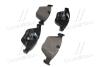 Колодки тормозные BREMBO P 06 074 (фото 2)